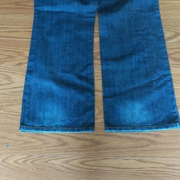 Mimi Maternity jeans Sz PL - Picture 6 of 8